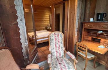 Chalet des Trappeurs Coeur Vanoise 15 persons - Foto 30