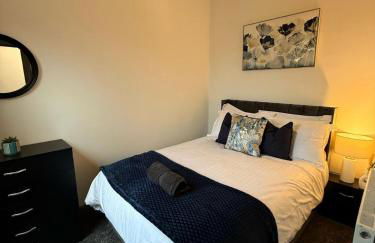 3BR Accommodation in St Helens - Sleeps 6 - Foto 1