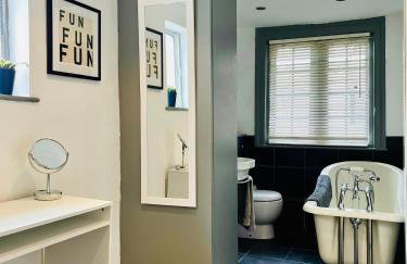 Inglenook of Deal - Foto 1