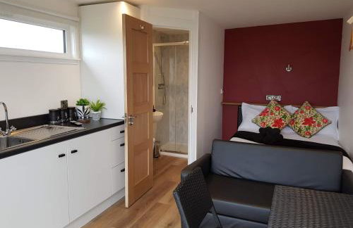 Glens glamping - Foto 21