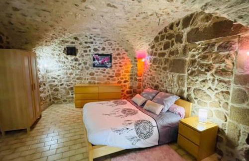 Gîte des 3 vallées - Le soleil des Cévennes - Foto 10