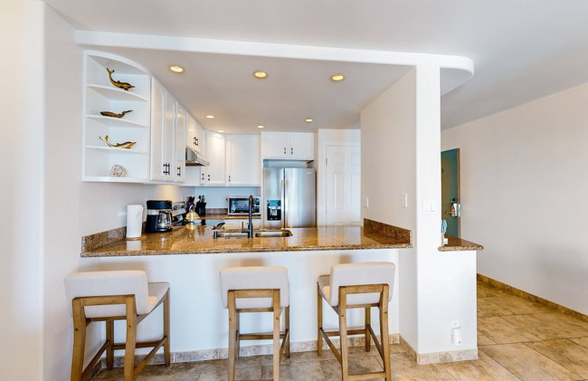 Hololani Resort - Photo 12