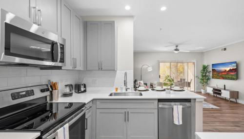 Stylish 2BR - Scottsdale, Pet-friendly, Sunrise Peak - Foto 5