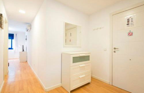 Apartamento Pedregalejo Playa - Photo 18