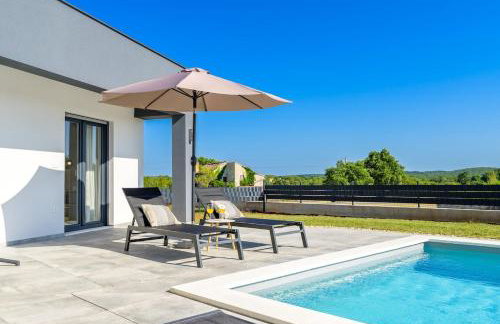 Villa Pia by Istrialux - Foto 40