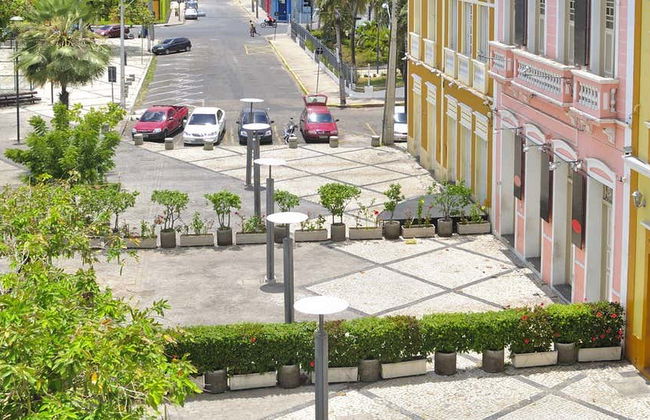 Visite privée de Fortaleza avec guide francophone - Photo 2