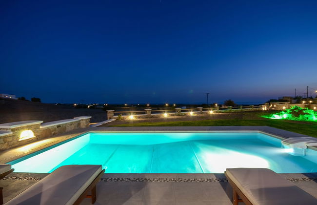 Natura Villas - Foto 66