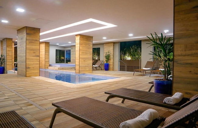 Olímpia Park Resort Reserve Temporada - Foto 23