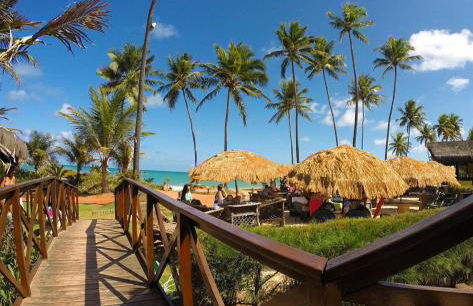 Flat Tabatinga Nord, vista para o mar - Foto 39