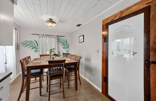 The Lake Home - Beautiful Oasis In The Heart Of Florida! 2 Bedroom Home by RedAwning - Foto 43