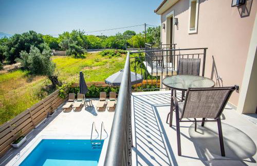 Luxury Villa Emily - Foto 44