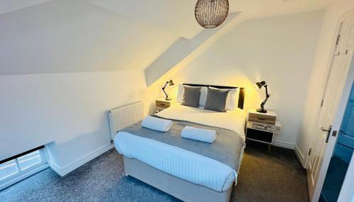 West Street Mews - Serviced Accommodation - Foto 3