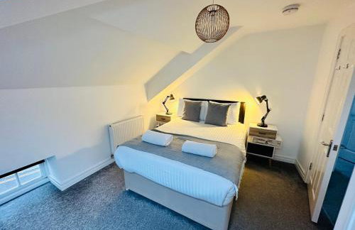 West Street Mews - Serviced Accommodation - Foto 3