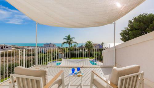 Dione Villa al Mare - Foto 3