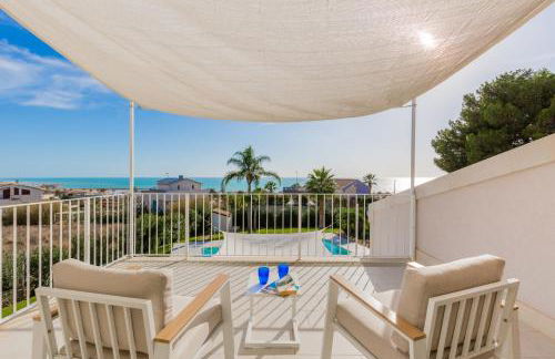 Dione Villa al Mare - Foto 3