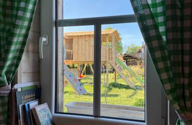 Siedlisko Swojskie Klimaty - Foto 8