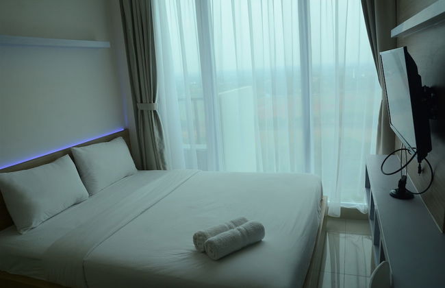 Brand New Studio Tree Park Apartment near ICE BSD - Foto 5