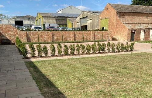 The Cart Shed - Foto 22