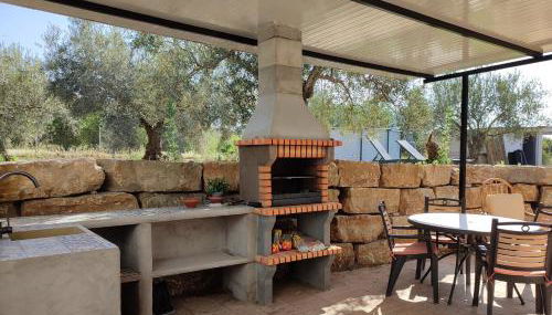 El Cortijuelo de Zalea - Foto 2