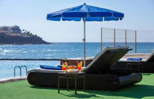 De Luxe Apartment South Tenerife - Foto 31