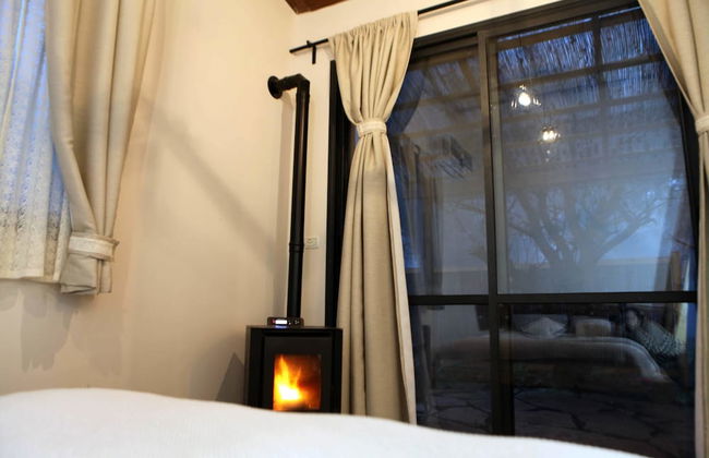 Hamakom Belrom - Photo 7