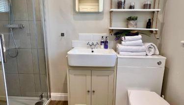 Lavender Lodge Bourton - Foto 5