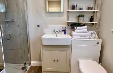 Lavender Lodge Bourton - Foto 5