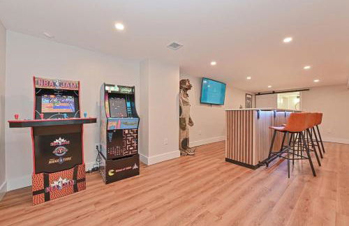 Bayside Oasis with Hot Tub & Game Room - Foto 31