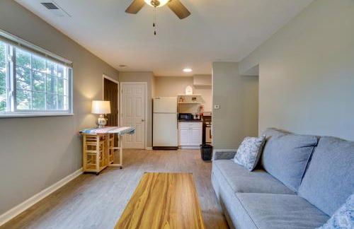 Dtwn Columbus Getaway Pet Friendly with Fee! - Foto 9