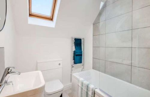 Salix Cottages - Foto 28