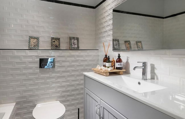 Bat Galim Seaside Retreat by Sea N' Rent - Foto 13