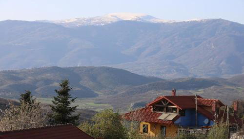 Casa Kedrova, Mountain Voras-Kaimaktsalan Edessa - Foto 3