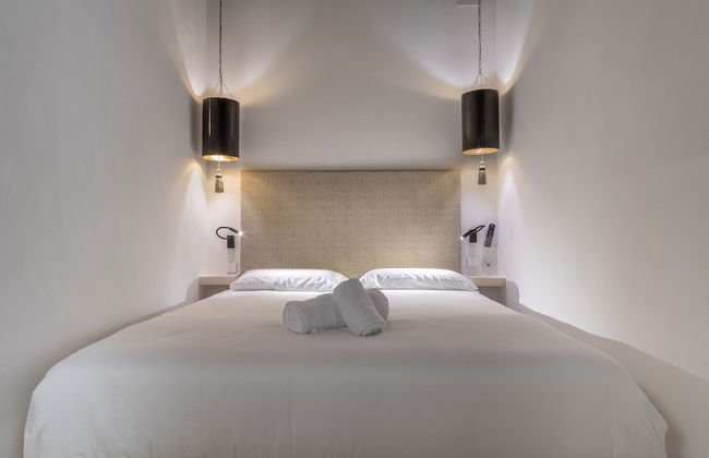 Apartamentos Caminante del Agua - Foto 43