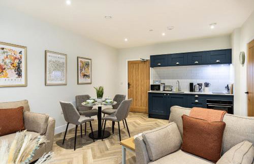 Rock Mill 1 Bed Apartment 4 - Foto 4