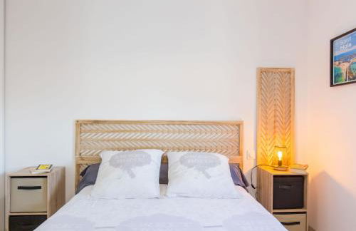 Holiday Home Kervennou by Interhome - Foto 38