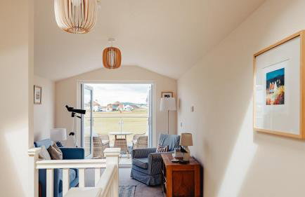 Cleek Cottage, Earlsferry - Foto 26