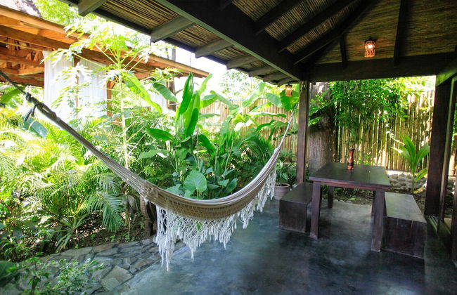 Lua Villas - Foto 43