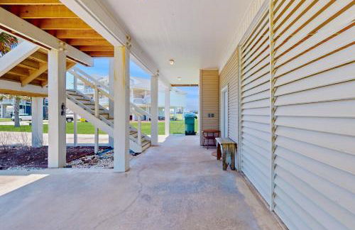 The Beach Escape - Photo 24