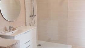 ''Palais du Lac'', SMEG VERT d'eau - Foto 5