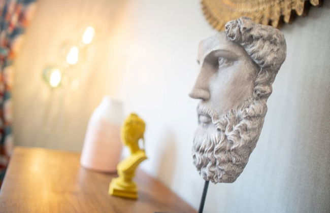 Lovely 5-bed House in Centre of Bicester Village - Foto 27