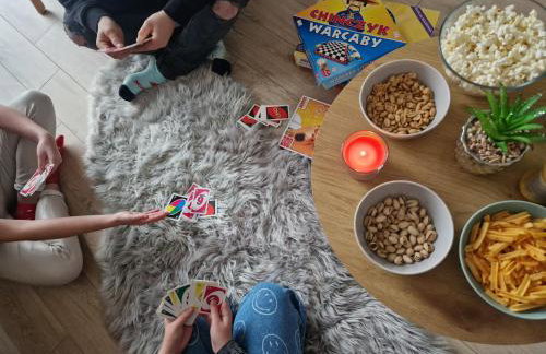 Słoneczne Zacisze Las obok Zatora - Photo 9