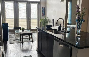 Relax in the Heart of Houston - Foto 38