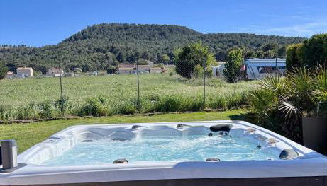 Appart. 4 pers a 6 Kms de Cassis avec acces piscine - Foto 3