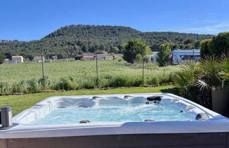 Appart. 4 pers a 6 Kms de Cassis avec acces piscine - Foto 3