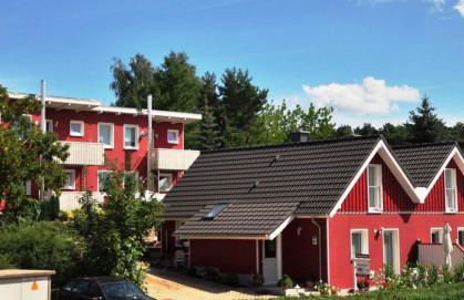 PONTUS Ferienwohnung FeWo4 - Foto 8