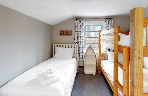 Cape Cod Beach Cottage - Foto 6