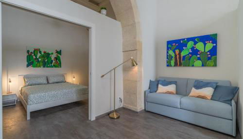 Historic Building Modern Touches - Ortigia - Foto 5