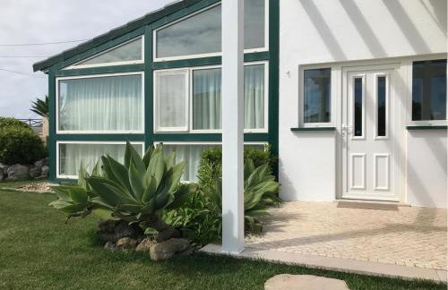 Praia da Areia Branca, Lourinhã - Vila Mar Casal dos Patos - Foto 1