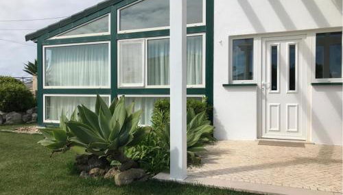 Praia da Areia Branca, Lourinhã - Vila Mar Casal dos Patos - Foto 1