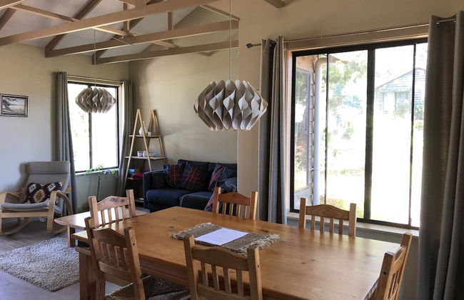 Turicum Chalets AT Monkey Rock Winery - Photo 25